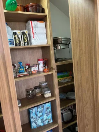 Imagem Casa com 3 dormitórios à venda por R$ 2.750.000,00 - Serra da Estrela - Atibaia/SP