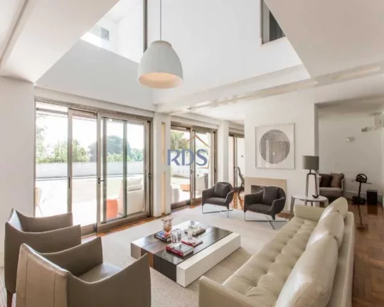 Imagem CASA RESIDENCIAL em São Paulo - SP, RETIRO MORUMBI