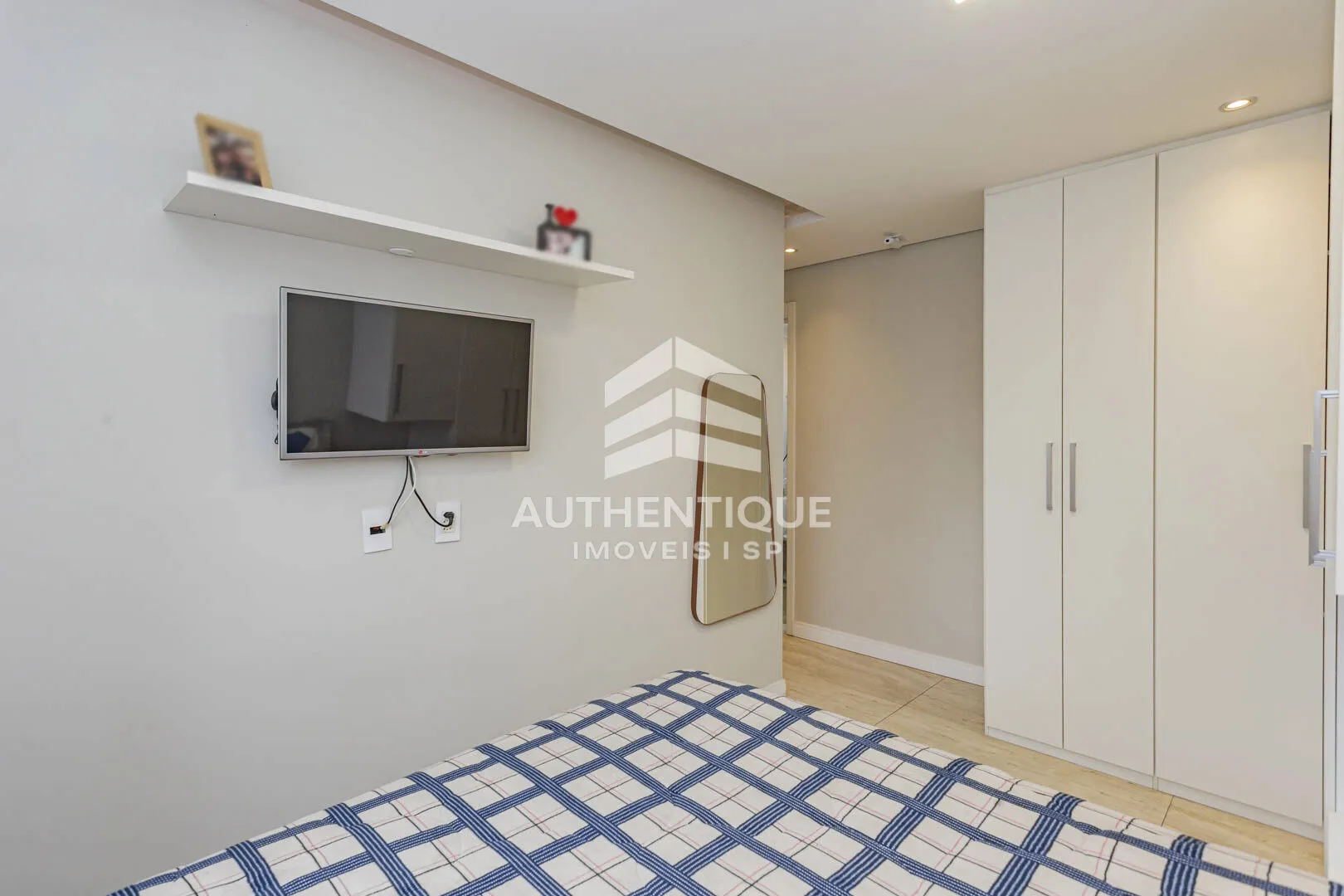 Imagem LIVING CONNECT VILA DAS MERCES - Apartamento no bairro Vila das Mercês à venda
