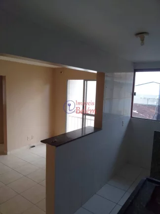 Imagem Imóveis Belém VENDE Bela Vida II 3/4 Nascen Total
