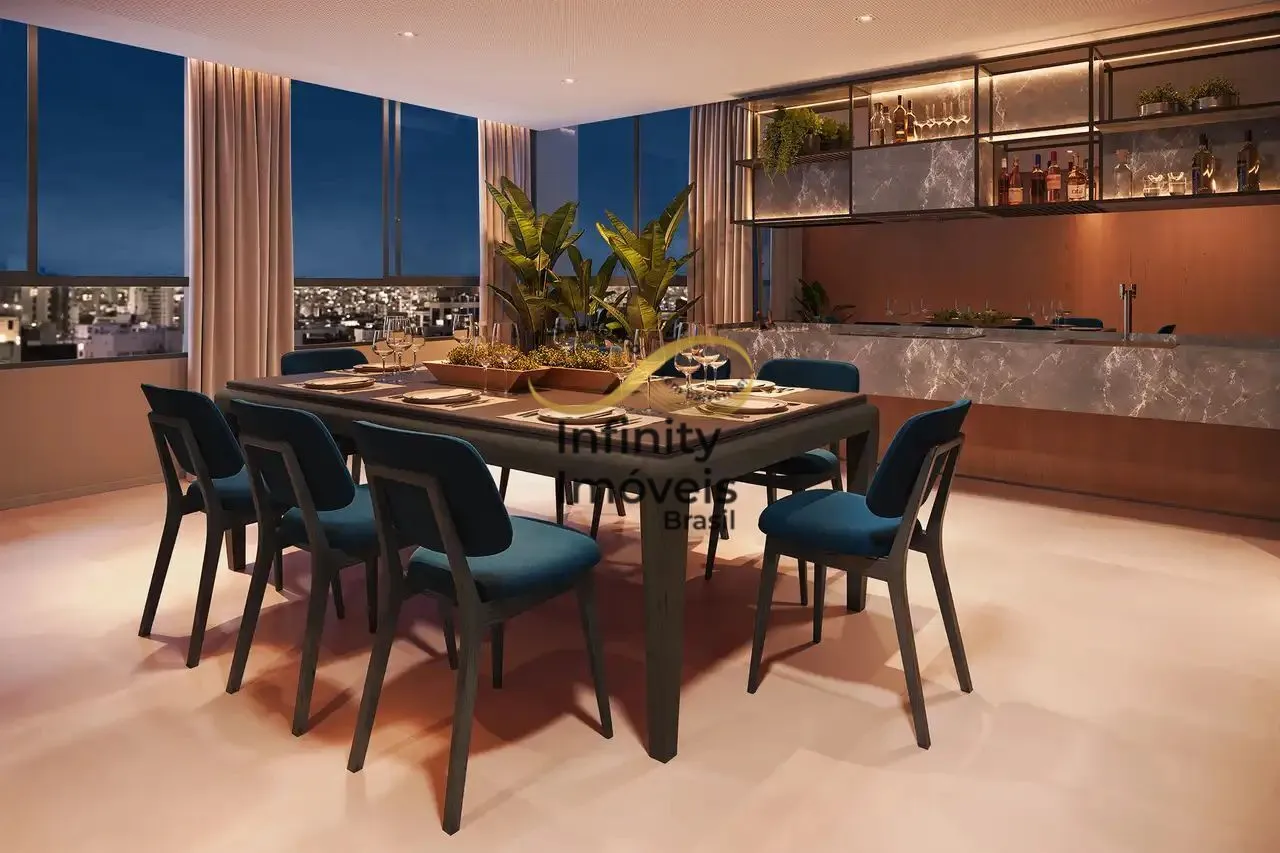 Imagem BRICKELL - Apartamento à venda no bairro Savassi - Belo Horizonte/MG