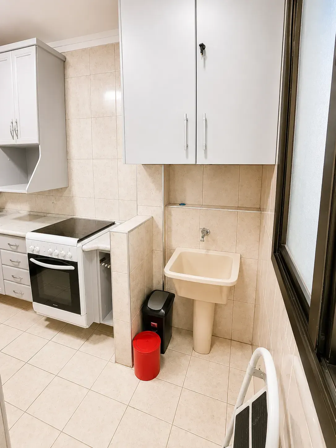 Imagem Apartamento à venda - Condomínio Chácara das Flores II - Área útil 56 m2 com 2 dormitórios - 1 vaga