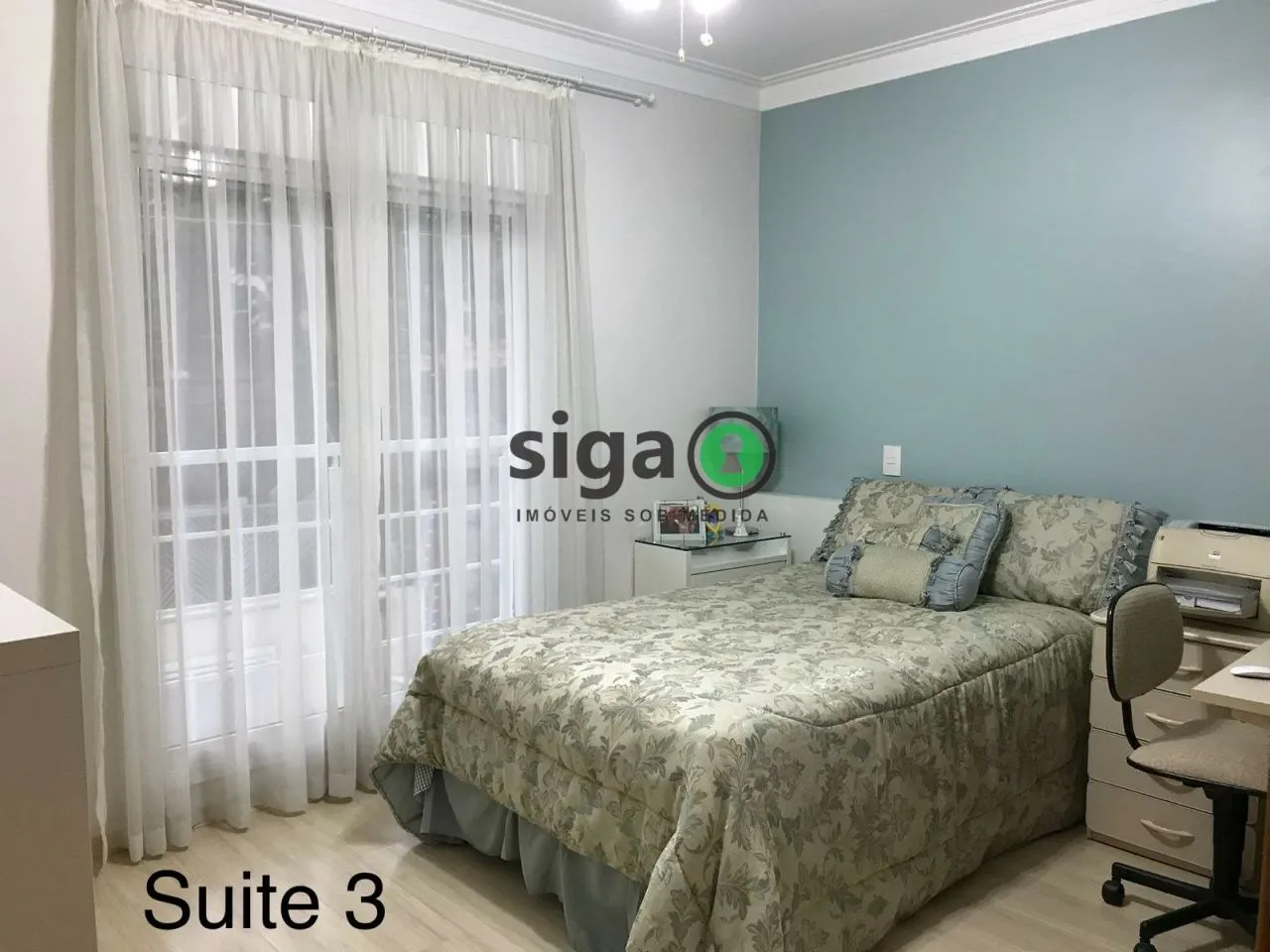 Imagem Casa para venda no Morumbi 4 suítes, São Paulo - SP