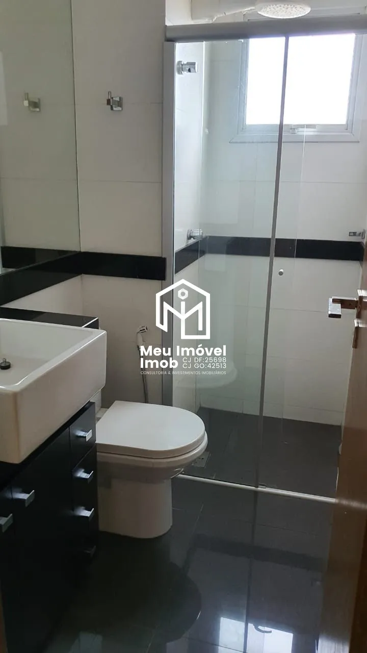 Imagem Av Araucárias ACQUA VILLAGE 2 Quartos Dividido 69m² Armários 1 Vaga AC FGTS