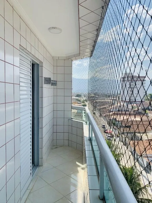 Imagem APARTAMENTO COM 60,00 m² - CAIÇARA - PRAIA GRANDE SP