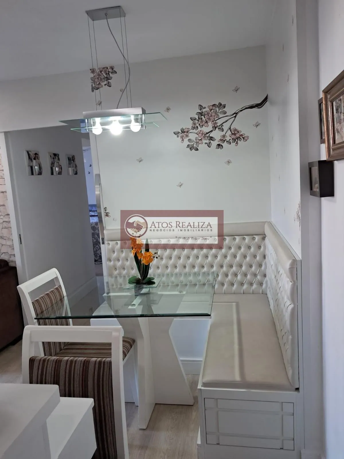 Imagem Apartamento à Venda em Vila Andrade SP | 2 Quartos, Sacada, 51m²