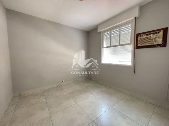 Imagem Apartamento com 2 quartos, Marapé, Santos - R$ 319 mil, Cod: 25002