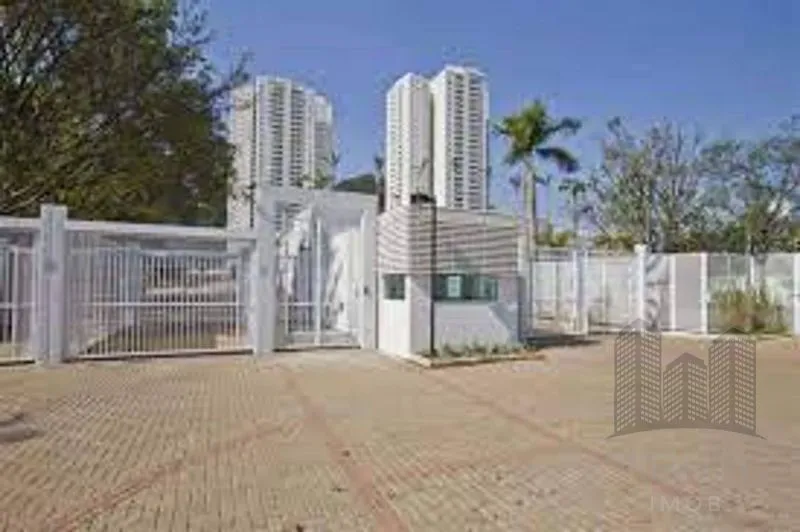 Imagem Apartamento à venda em São Paulo, Vila Andrade, com 3 quartos, 124m2