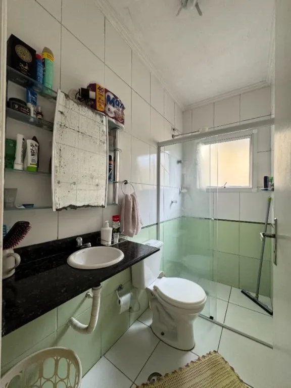 Imagem CASA COM 50,00 m² - QUIETUDE - PRAIA GRANDE SP