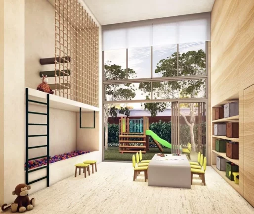 Imagem Apartamento à venda no bairro Pinheiros - São Paulo/SP