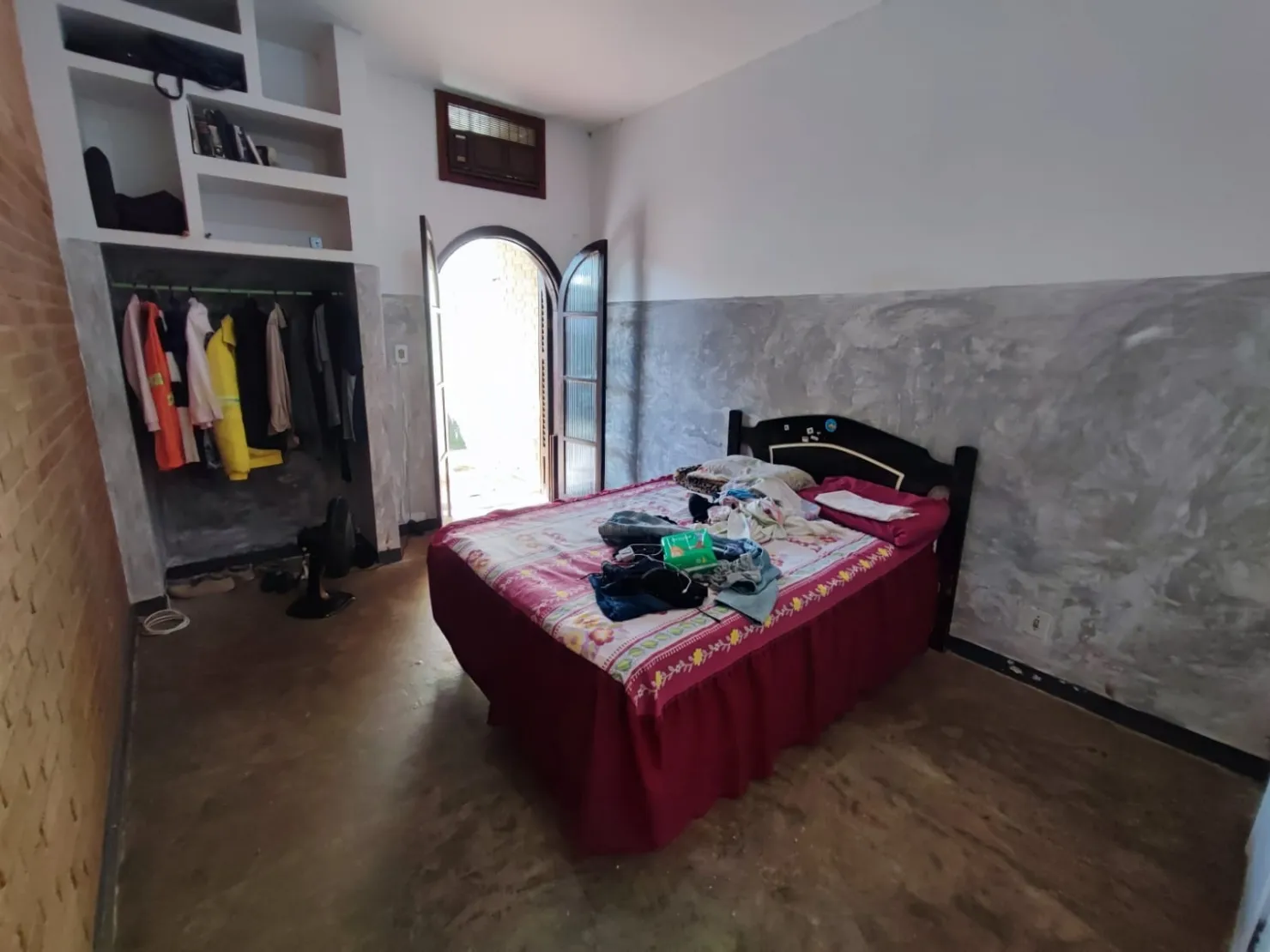 Imagem Casa à venda 3 Quartos, 1 Suite, 2 Vagas, 270M², Bosque da Princesa, Pindamonhangaba - SP