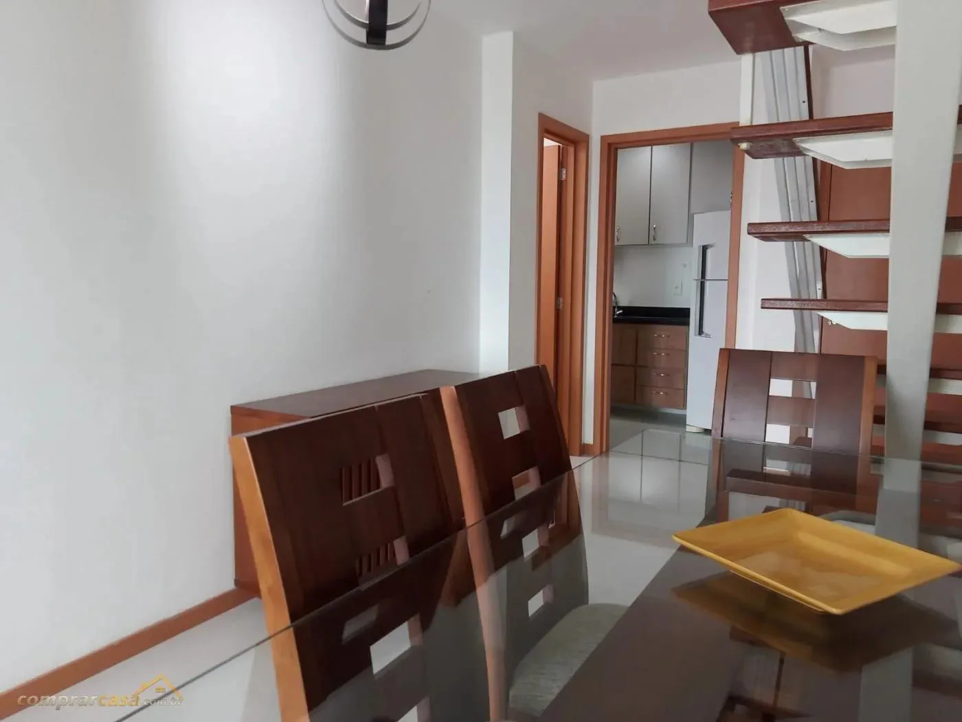 Imagem Apartamento para Venda em Cabo Frio / RJ no bairro Braga