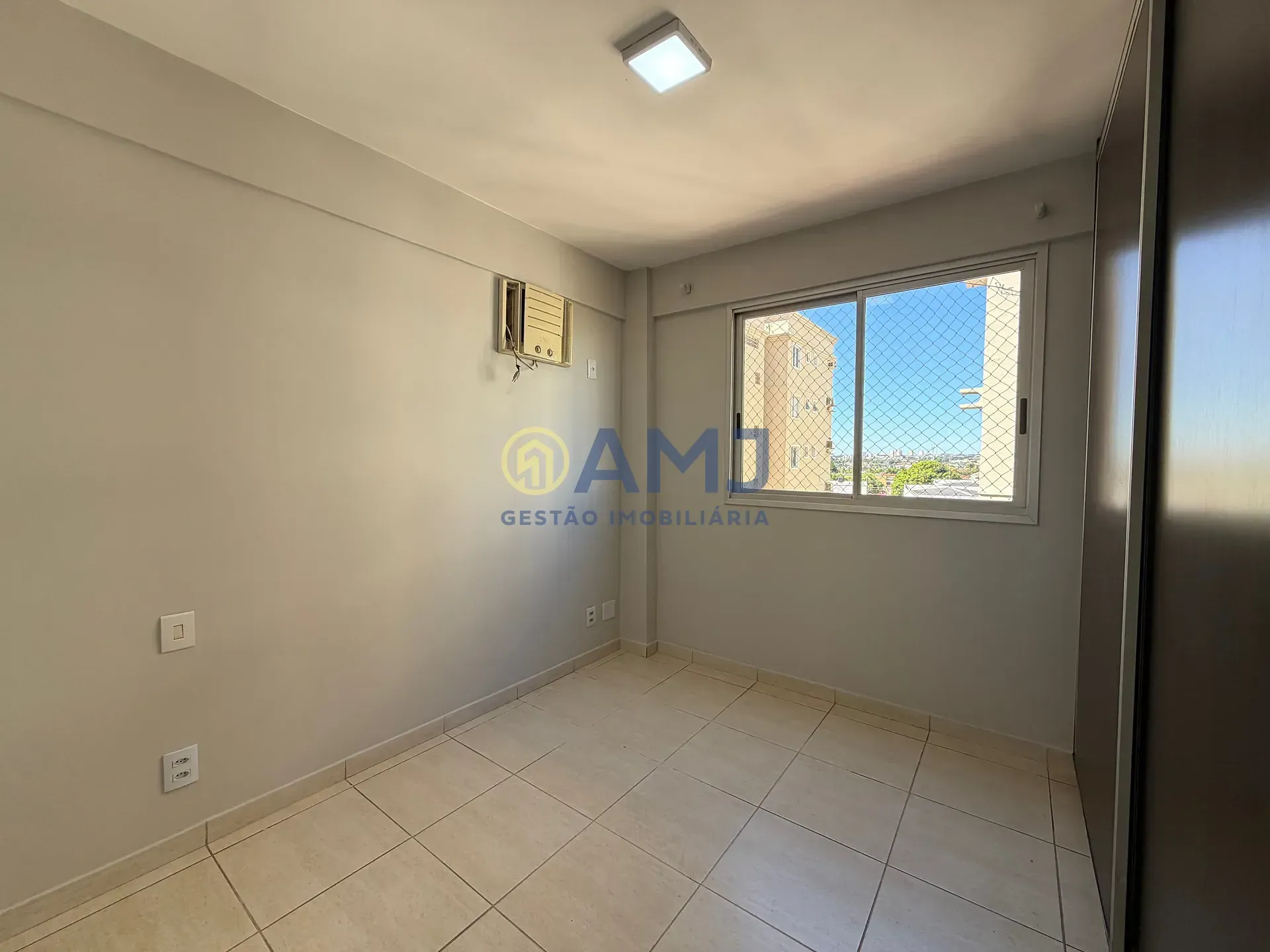 Imagem APARTAMENTO À VENDA NO CONDOMÍNIO VENTANA | SETOR MOINHO DOS VENTOS | GOIÂNIA