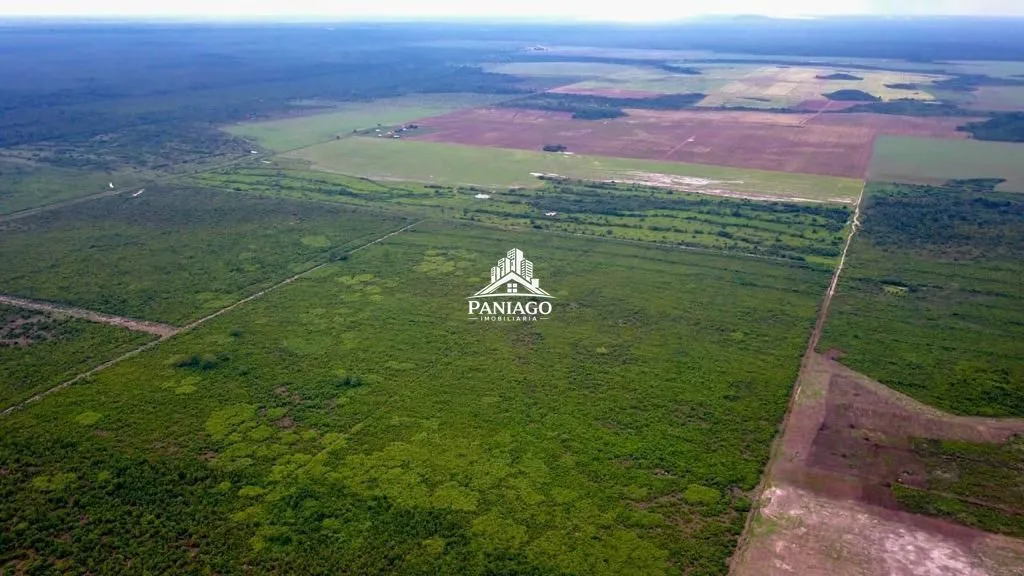 Imagem FAZENDA DUPLA APTIDÃO À VENDA