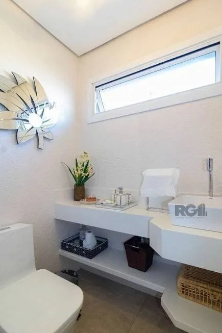 Imagem Casa 280m² - 3 dormitórios, 1 suíte, 2 vagas no bairro Jardim Itú
