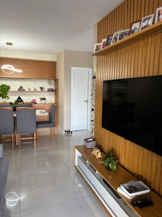 Imagem Apartamento no Tatuapé, próximo ao metrô Tatuapé.