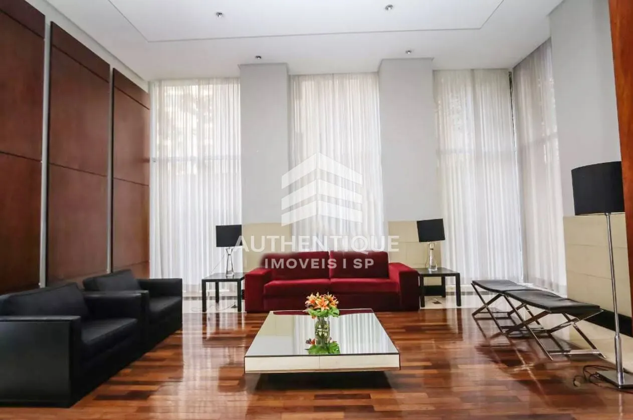 Imagem LE LOCLE JARDINS - Apartamento à venda no bairro Jardim Paulista - São Paulo/SP, Zona Sul