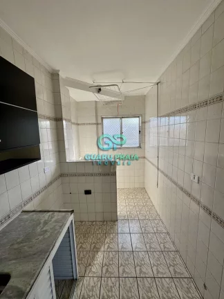 Imagem Apartamento para alugar no bairro Enseada - Guarujá/SP