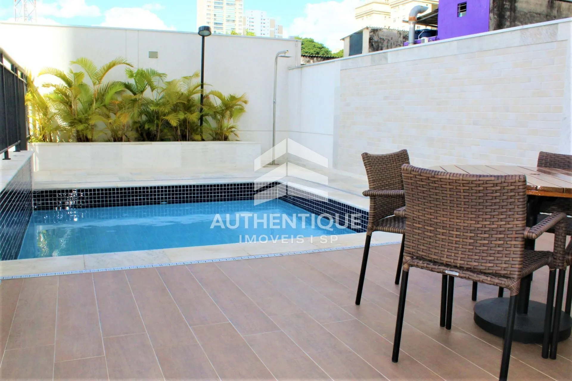 Imagem Legittimo Vila Romana - Apartamento à venda em São Paulo/SP