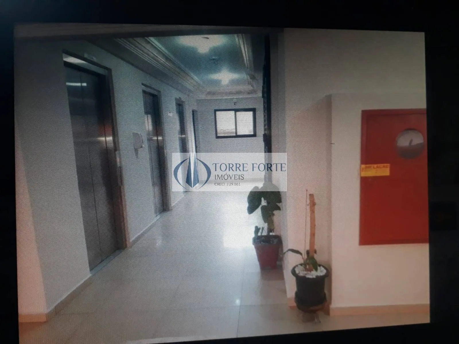 Imagem Apartamento mobiliado 1 dormitorio com vaga Ocian Praia Grande