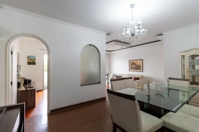 Imagem Apartamento à venda em São Paulo, Vila Monte Alegre, com 3 quartos, 148m2