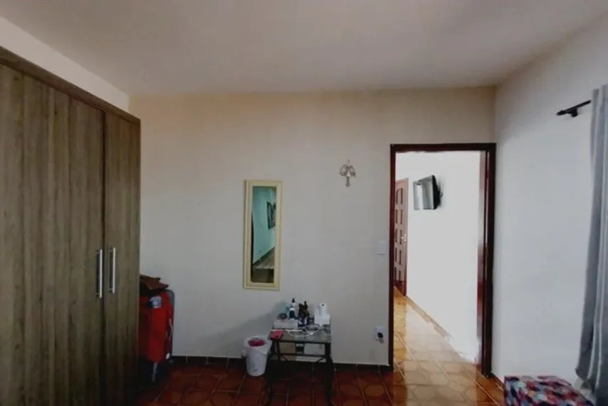 Imagem Casa 3 dormitórios Zona Leste de Sorocaba-SP