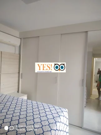 Imagem Apartamento MOBILIADO para Locação, Muchila, Feira de Santana
