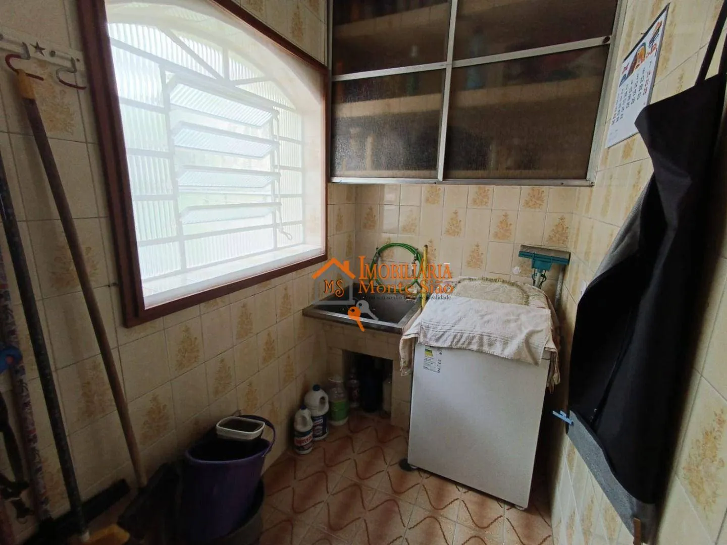 Imagem Casa com 4 dormitórios à venda, 310 m² por R$ 955.000,00 - Gopoúva - Guarulhos/SP