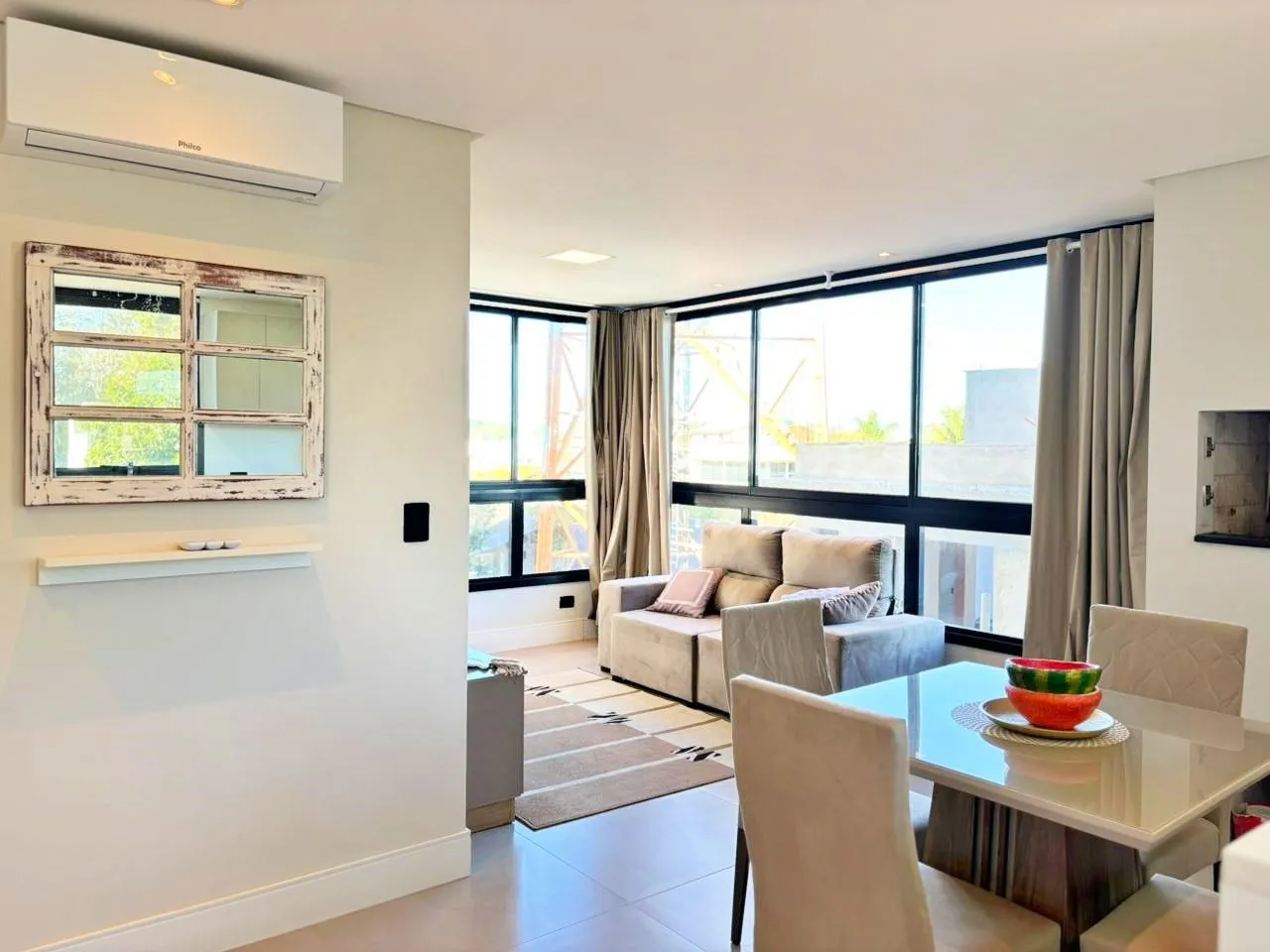 Imagem Apartamento à venda em Torres, Praia da Cal, com 2 quartos, 60.19m2