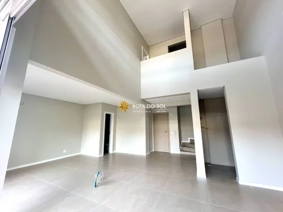 Imagem Reserva Mariscal Apartamento Garden 2 suítes à venda Praia Mariscal