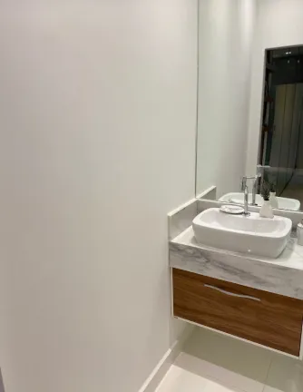 Imagem Apartamento com 2 Quartos à Venda, 43 m² em Jardim Três Irmãos - Taboão da Serra
