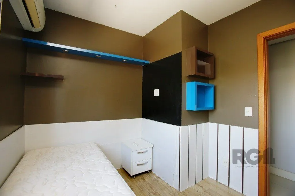 Imagem Apartamento em Passo da Areia