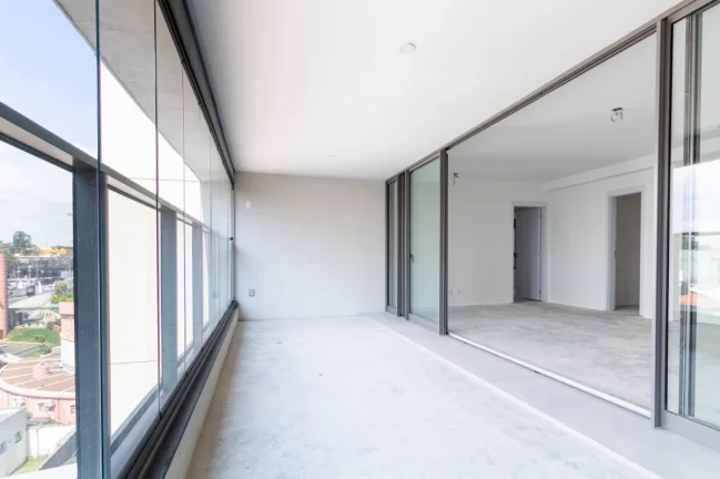 Imagem Apartamento Alto de Pinheiros - 175M², 3 Dorms, 3 Suítes, Varanda Gourmet, Com uma Sala Comercial com Entrada Totalmente Independente, Lazer Completo.