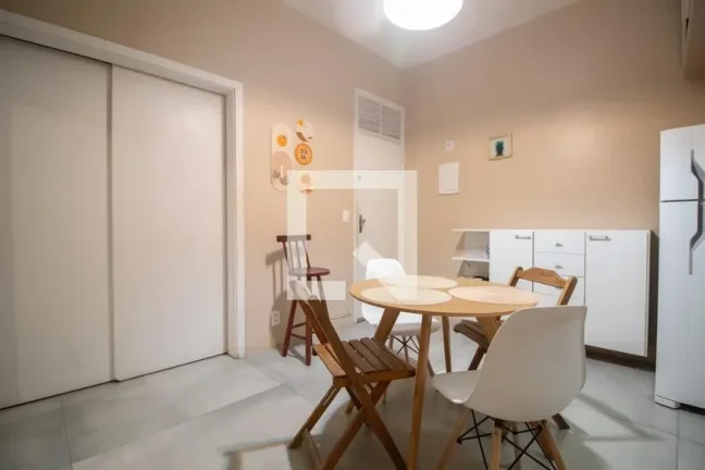 Imagem Apartamento à Venda - Copacabana, 1 Quarto, 36 m2