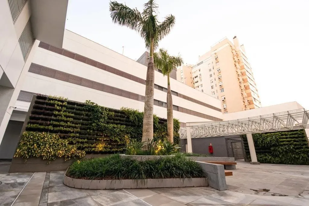 Imagem Conjunto/Sala para Venda - 43.43m², 0 dormitórios, Boa Vista
