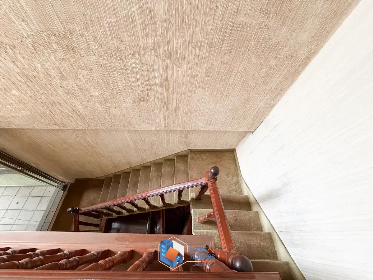Imagem Sobrado para venda em Parque Mandaqui com 4 quartos, sendo 3 suítes, 258m²