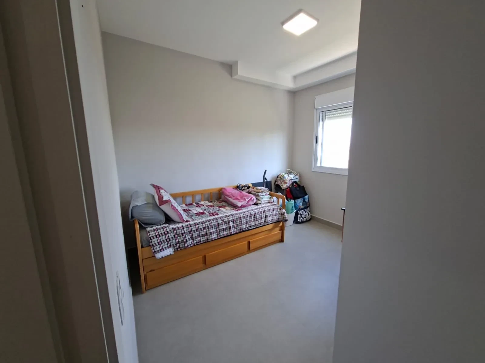 Imagem Apartamento com 2 Quartos à Venda, 59 m² em Medeiros - Jundiaí