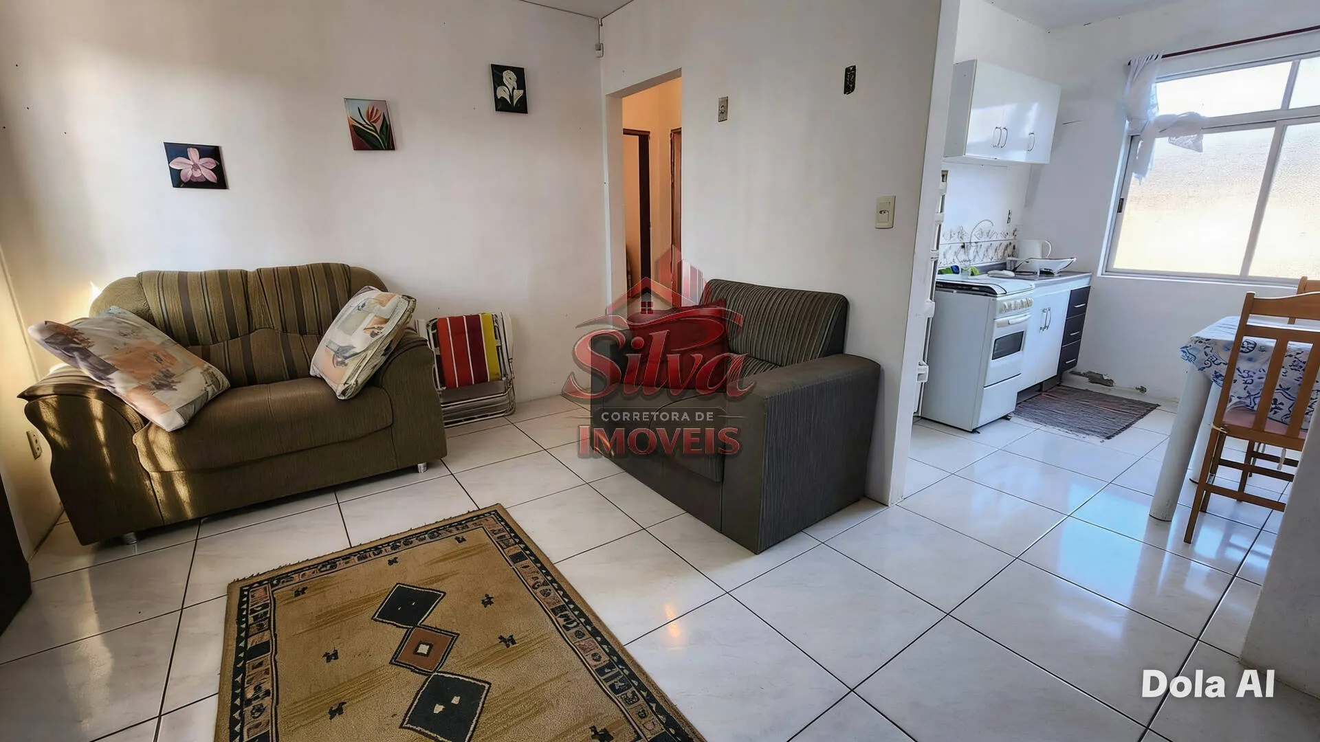 Imagem C705 | Casa com 4 dormitórios à venda perto do mar em