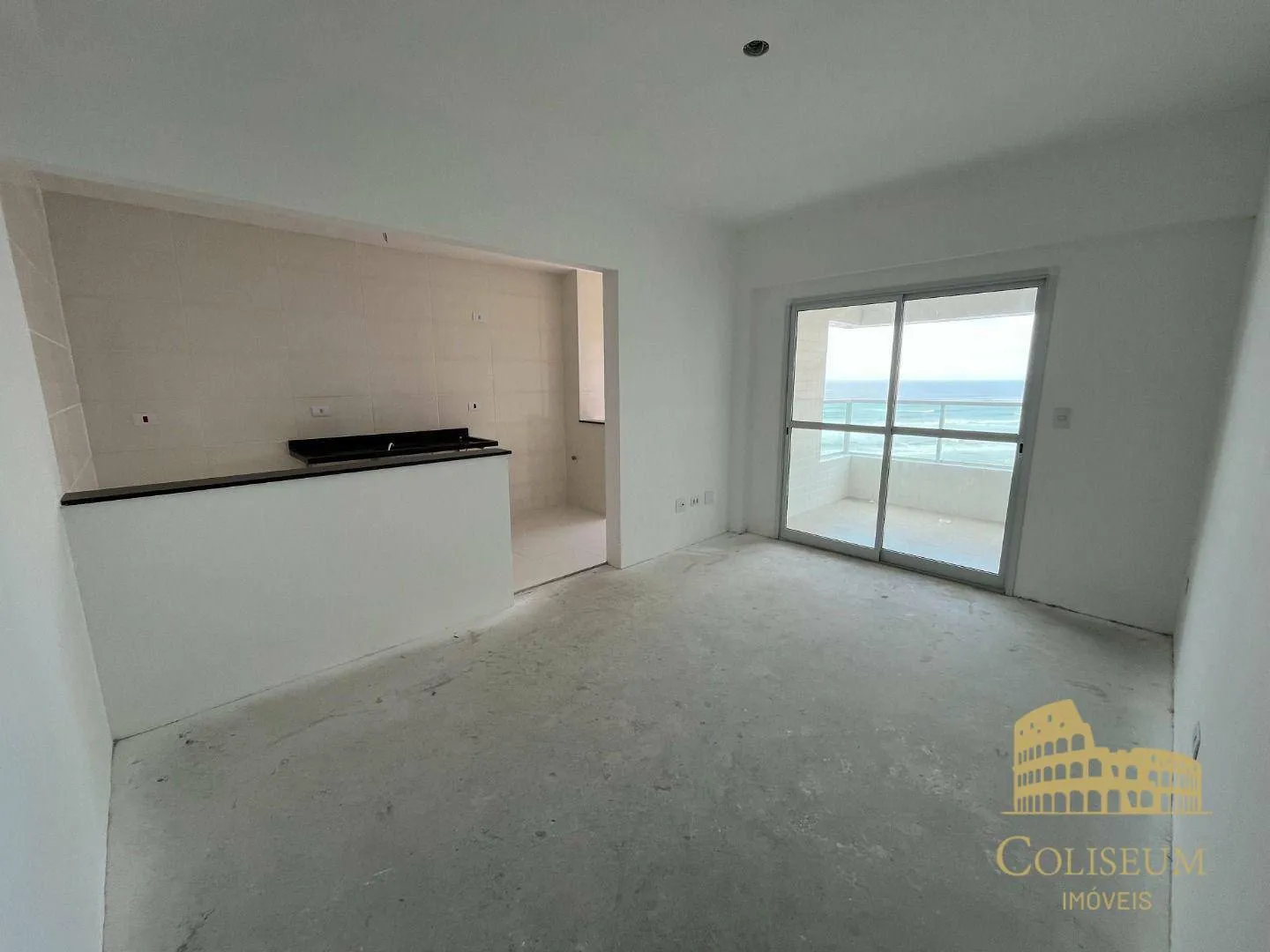 Imagem Apartamento com 2 dormitórios à venda, 75 m² por R$ 425.000,00 - Vila Dinópolis - Mongaguá/SP