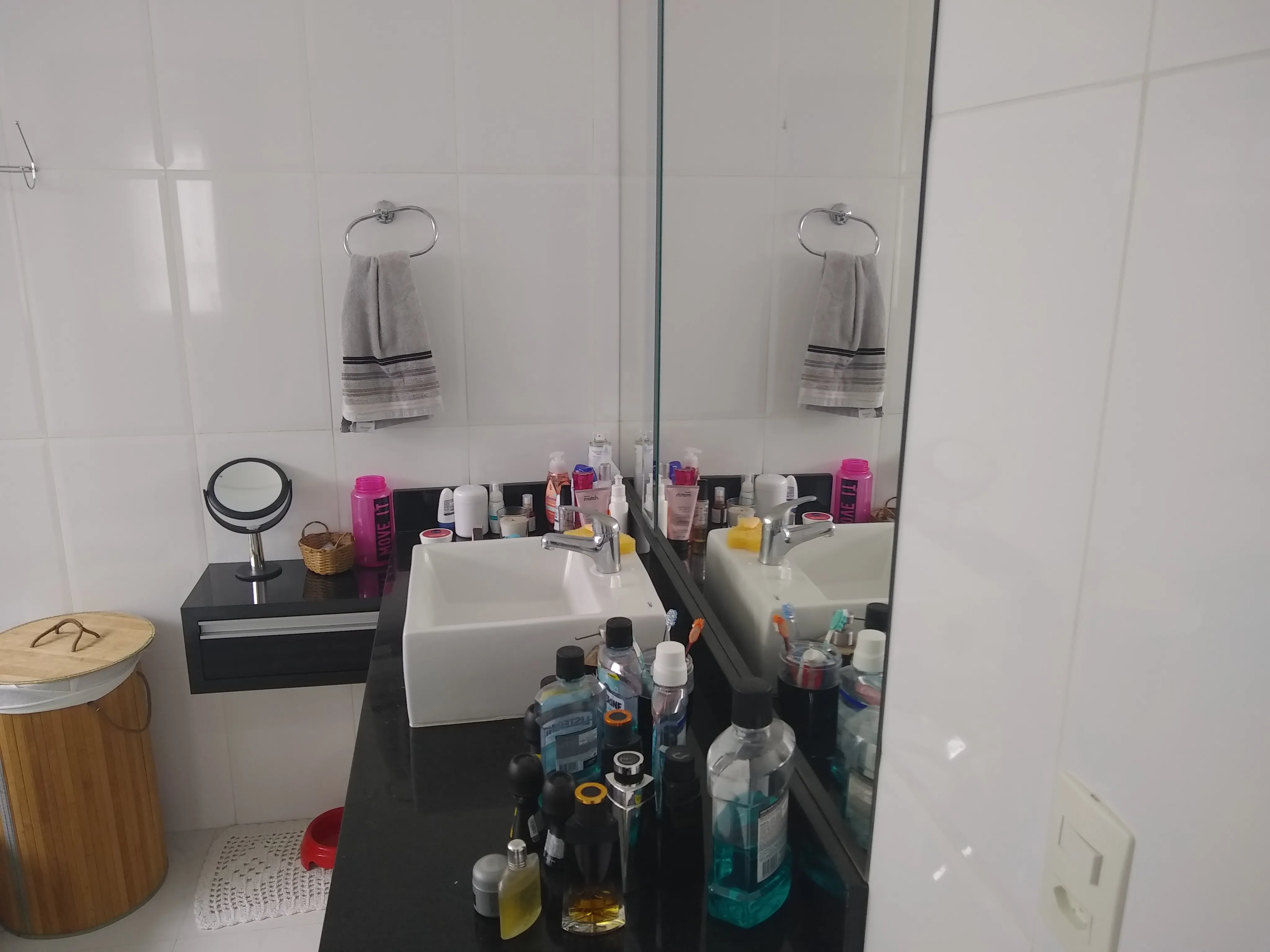 Imagem Sobrado de 372m² para Venda e Locação! Localizado no Sunset Condomínio Residencial - Parque Campolim, Sorocaba - SP!
