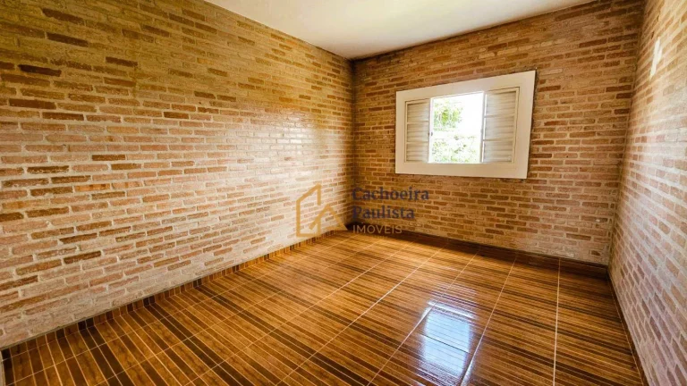 Imagem Casa com 4 dormitórios à venda - Jardim Nova Cachoeira - Cachoeira Paulista/SP
