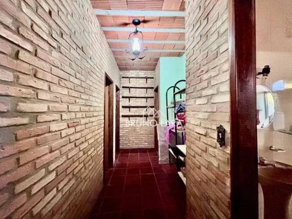 Imagem Casa à venda em Igarapé Condomínio Fazenda Solar.