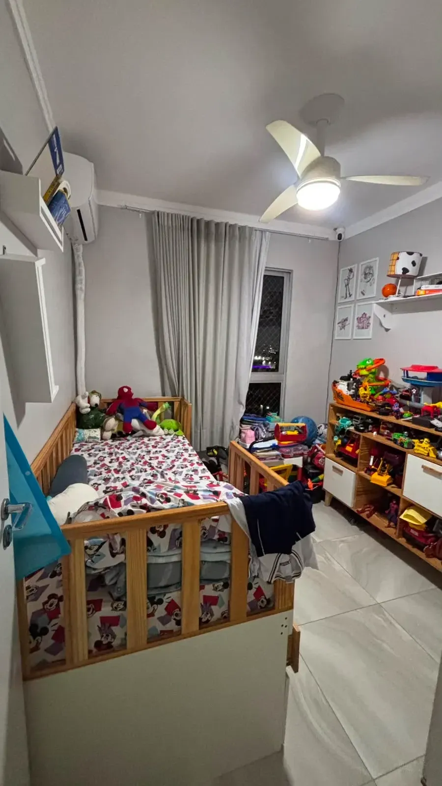 Imagem Apartamento com 2 Quartos à Venda, 49 m² em Sete de Abril - Salvador