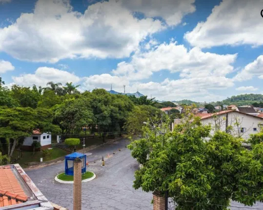 Imagem Casa de Condomínio com 6 Quartos à Venda, 420 m² em Jardim Regina - São Paulo