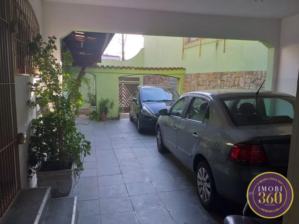 Imagem Casa comercial para venda e locação no Tatuapé com 398M²