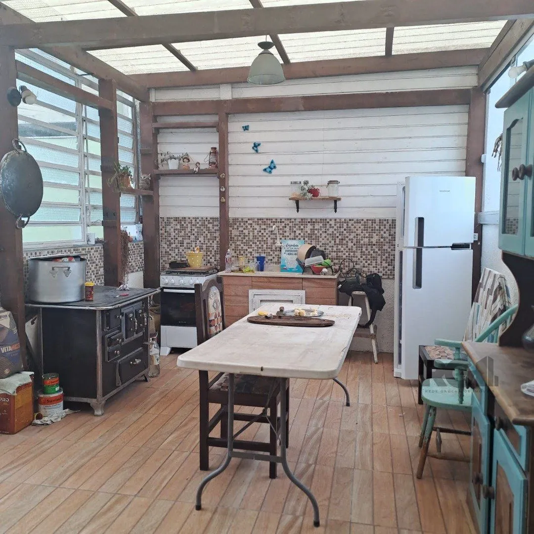 Imagem Casa em Hípica