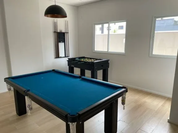 Imagem Apartamento 50 m² Parque das Nações Santo André