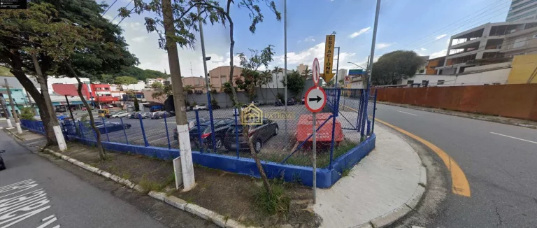 Imagem Terreno Padrão