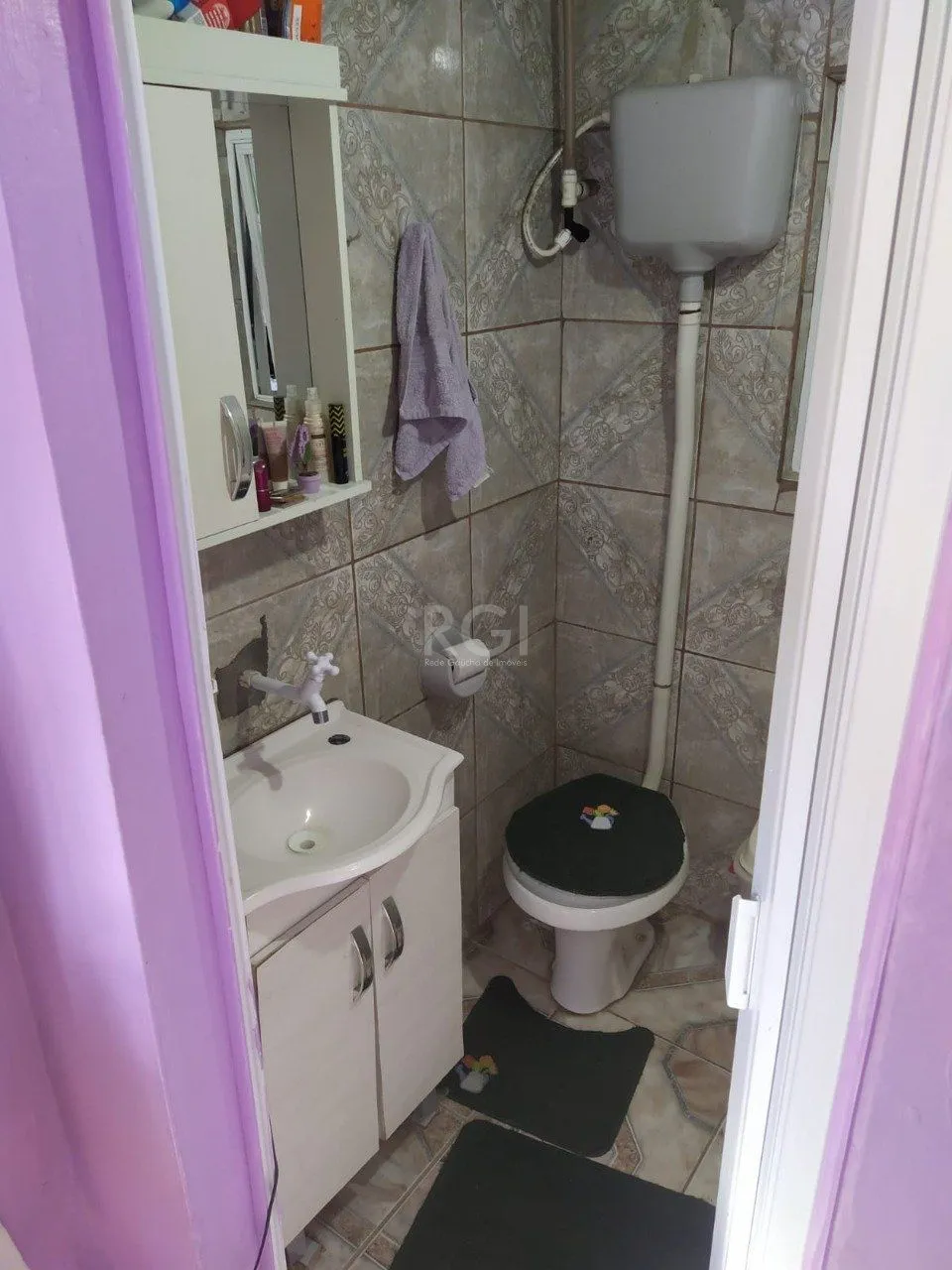 Imagem Casa com 5 dormitórios no bairro Jardim Carvalho