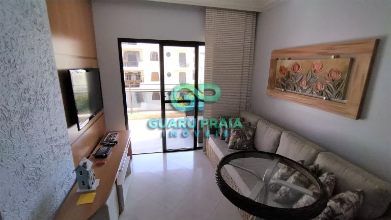 Imagem Apartamento à venda no bairro Enseada - Guarujá/SP